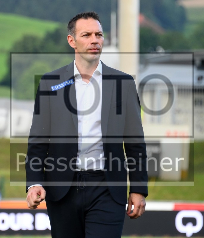 RZ Pellets WAC - Blau-Weiß Linz (29.07.2023)_49