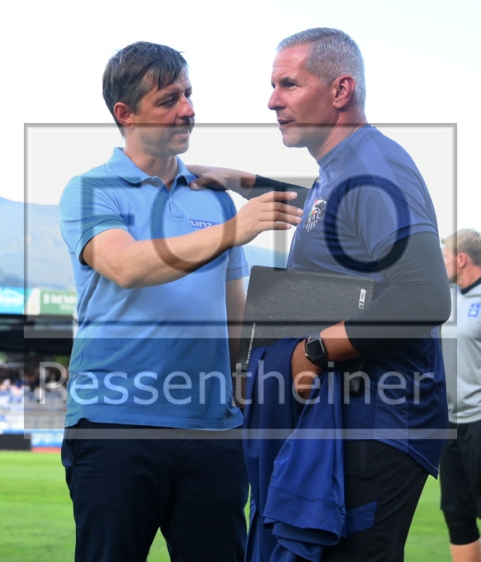 RZ Pellets WAC - Blau-Weiß Linz (29.07.2023)_50