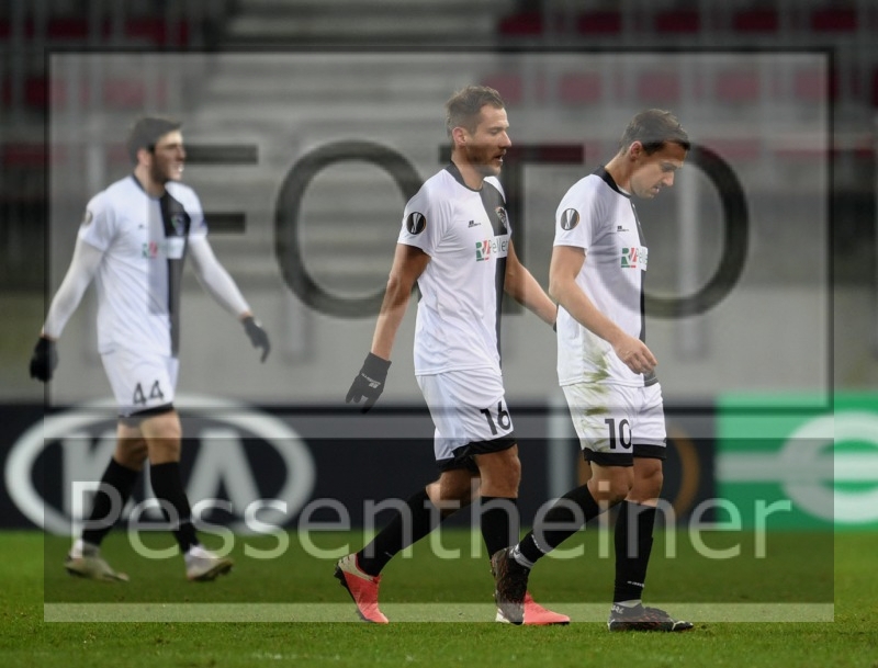 Wolfsberger AC - Dinamo Zagreb (26.11.2020)_18