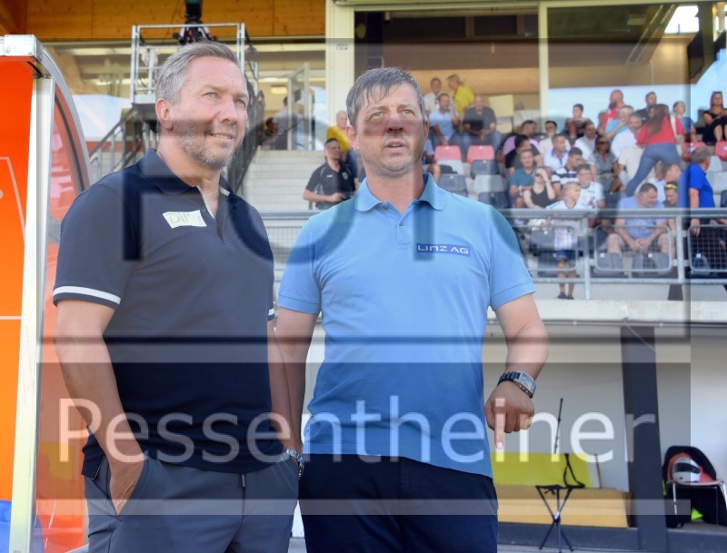 RZ Pellets WAC - Blau-Weiß Linz (29.07.2023)_2
