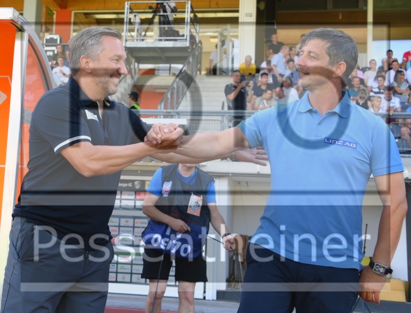 RZ Pellets WAC - Blau-Weiß Linz (29.07.2023)_3