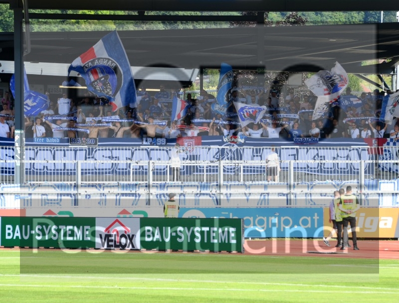 RZ Pellets WAC - Blau-Weiß Linz (29.07.2023)_5