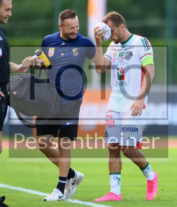 RZ Pellets WAC - Blau-Weiß Linz (29.07.2023)_1