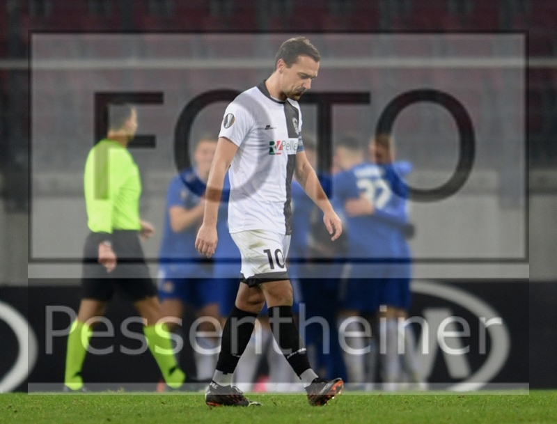 Wolfsberger AC - Dinamo Zagreb (26.11.2020)_20