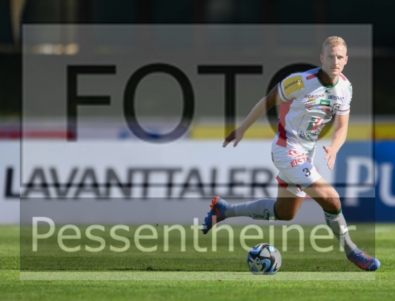 RZ Pellets WAC - Blau-Weiß Linz (29.07.2023)_10