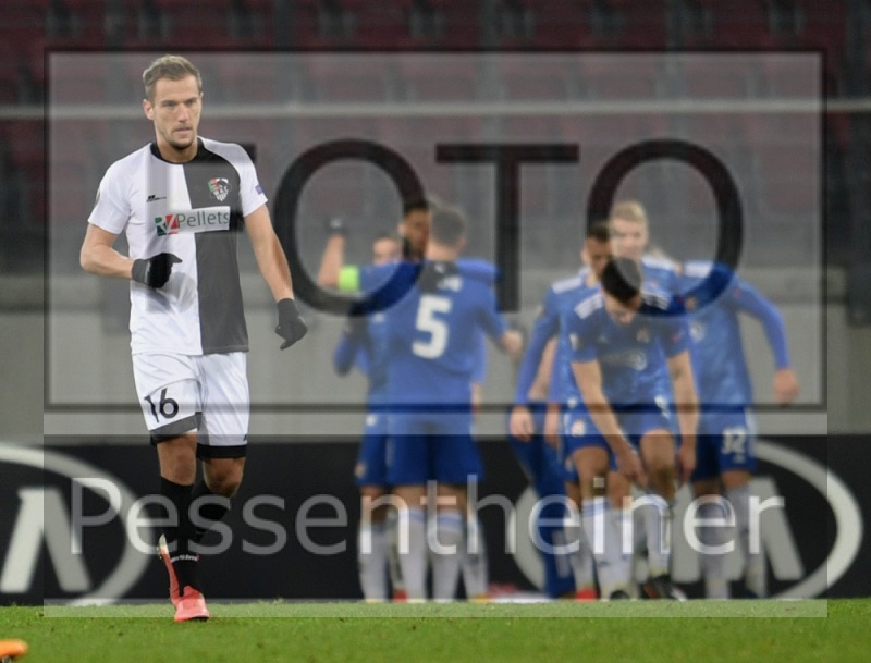 Wolfsberger AC - Dinamo Zagreb (26.11.2020)_21