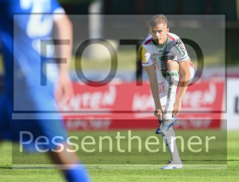 RZ Pellets WAC - Blau-Weiß Linz (29.07.2023)_22
