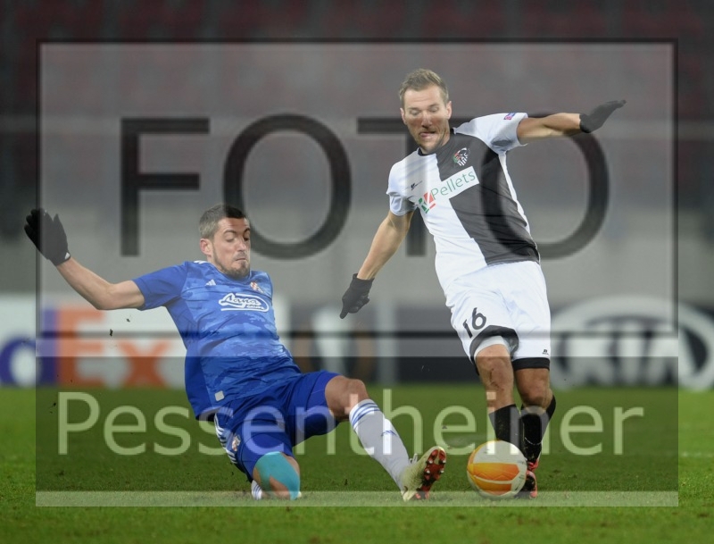 Wolfsberger AC - Dinamo Zagreb (26.11.2020)_23