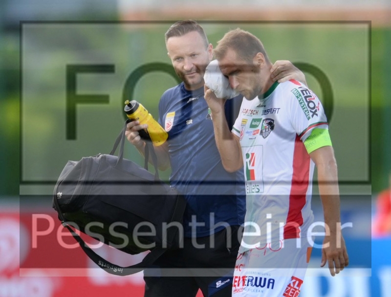 RZ Pellets WAC - Blau-Weiß Linz (29.07.2023)_36