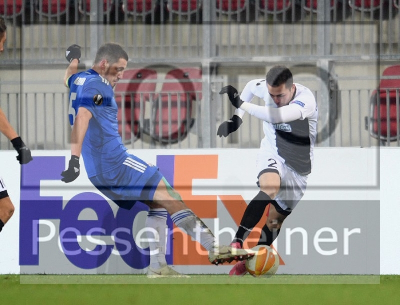 Wolfsberger AC - Dinamo Zagreb (26.11.2020)_24