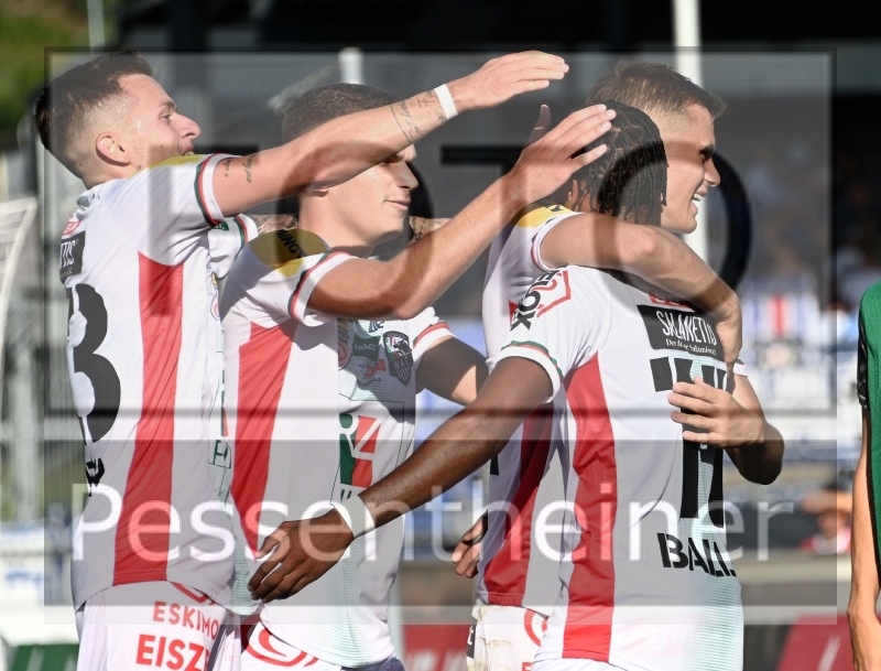 RZ Pellets WAC - Blau-Weiß Linz (29.07.2023)_8