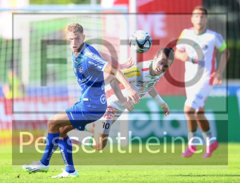 RZ Pellets WAC - Blau-Weiß Linz (29.07.2023)_27