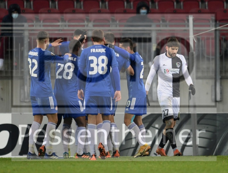 Wolfsberger AC - Dinamo Zagreb (26.11.2020)_27
