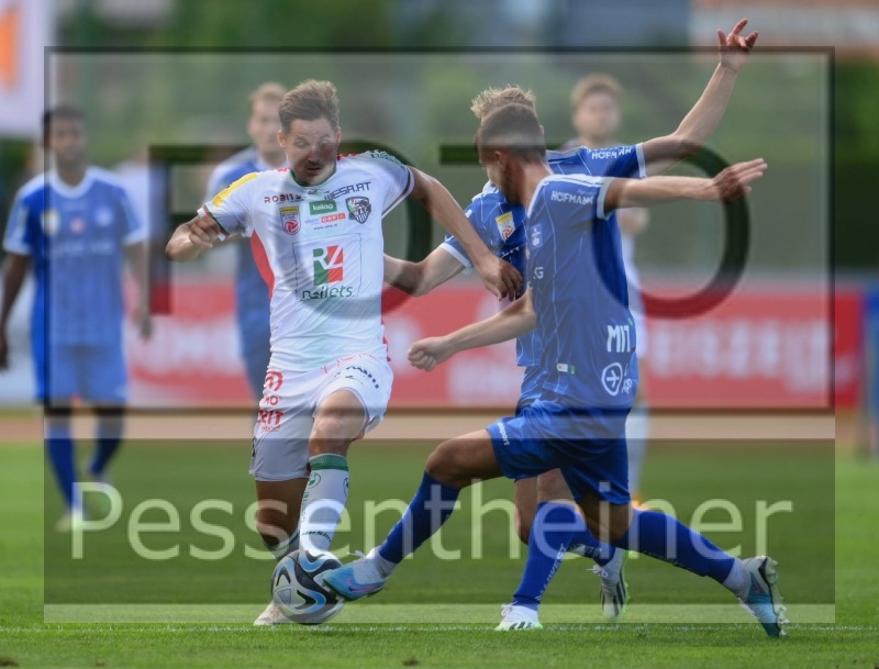 RZ Pellets WAC - Blau-Weiß Linz (29.07.2023)_36