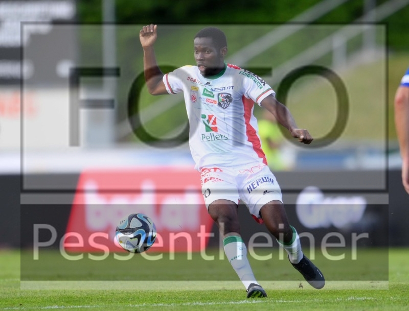 RZ Pellets WAC - Blau-Weiß Linz (29.07.2023)_38
