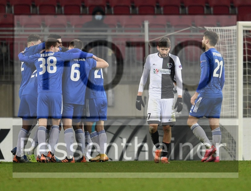 Wolfsberger AC - Dinamo Zagreb (26.11.2020)_28