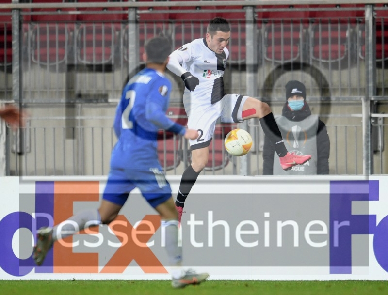 Wolfsberger AC - Dinamo Zagreb (26.11.2020)_29