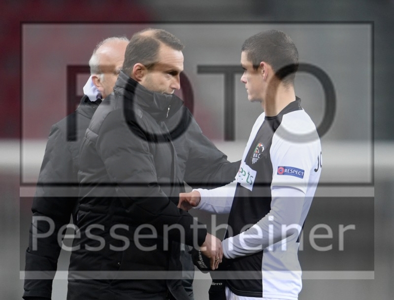 Wolfsberger AC - Dinamo Zagreb (26.11.2020)_31