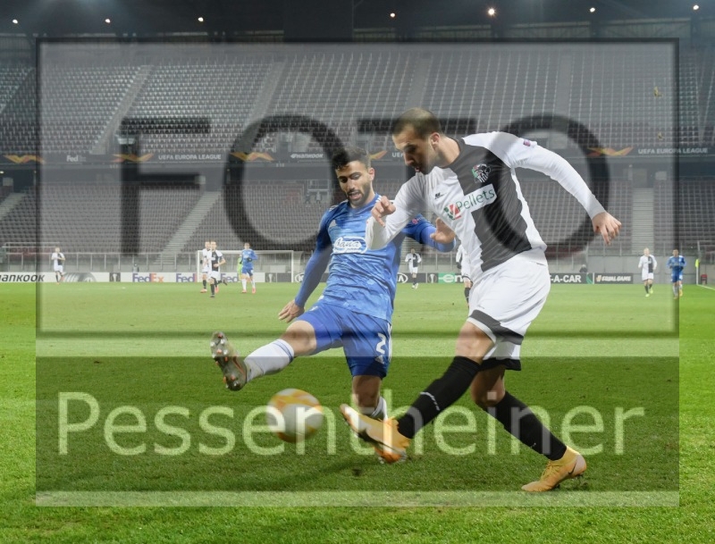 Wolfsberger AC - Dinamo Zagreb (26.11.2020)_33