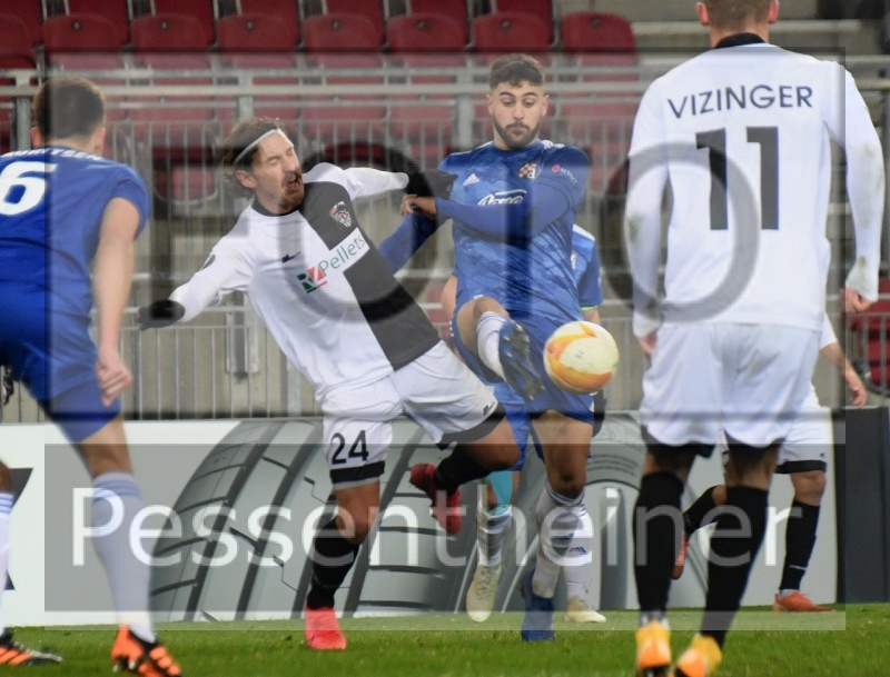 Wolfsberger AC - Dinamo Zagreb (26.11.2020)_34