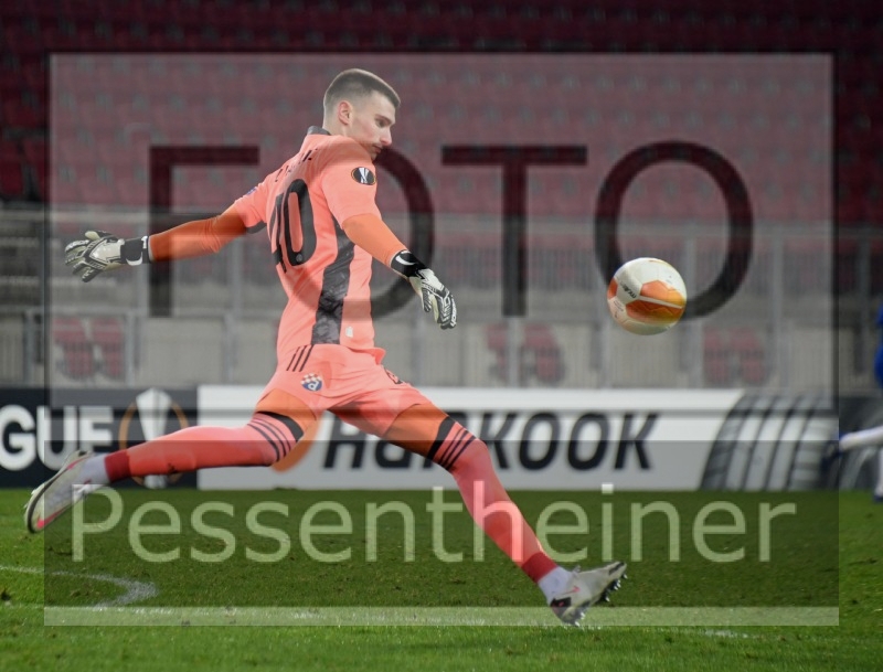 Wolfsberger AC - Dinamo Zagreb (26.11.2020)_35