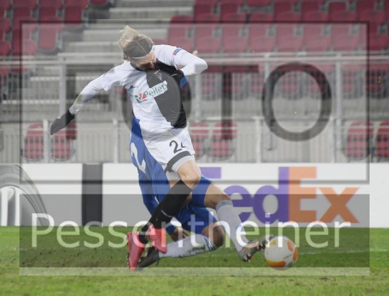 Wolfsberger AC - Dinamo Zagreb (26.11.2020)_38