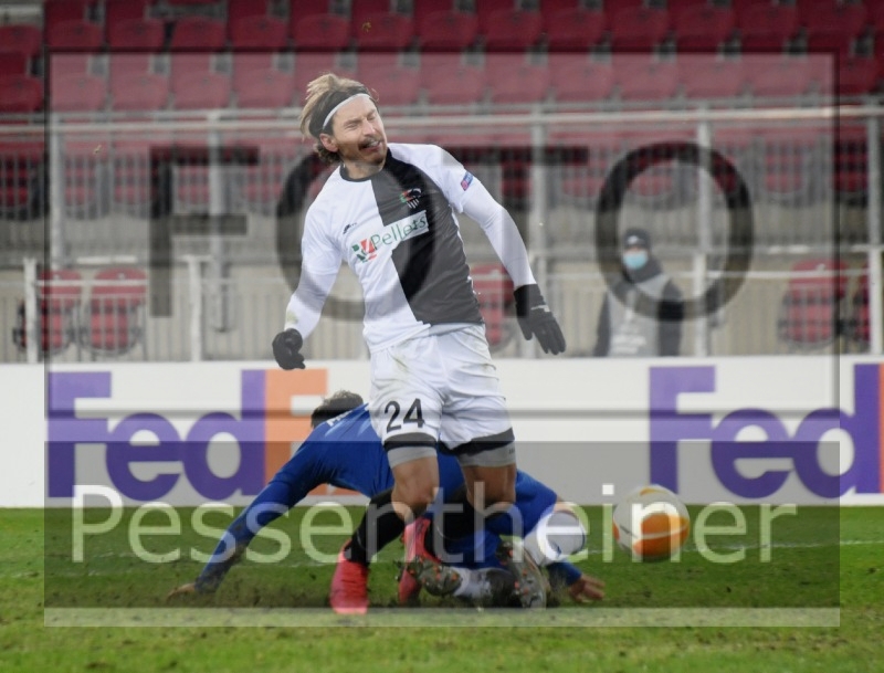Wolfsberger AC - Dinamo Zagreb (26.11.2020)_39