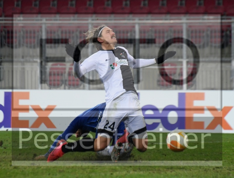 Wolfsberger AC - Dinamo Zagreb (26.11.2020)_40