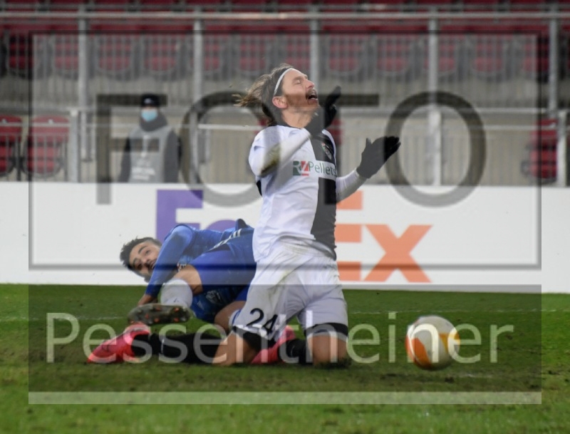 Wolfsberger AC - Dinamo Zagreb (26.11.2020)_41