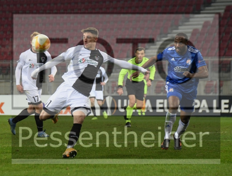 Wolfsberger AC - Dinamo Zagreb (26.11.2020)_42