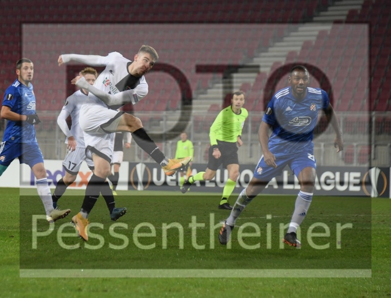 Wolfsberger AC - Dinamo Zagreb (26.11.2020)_44