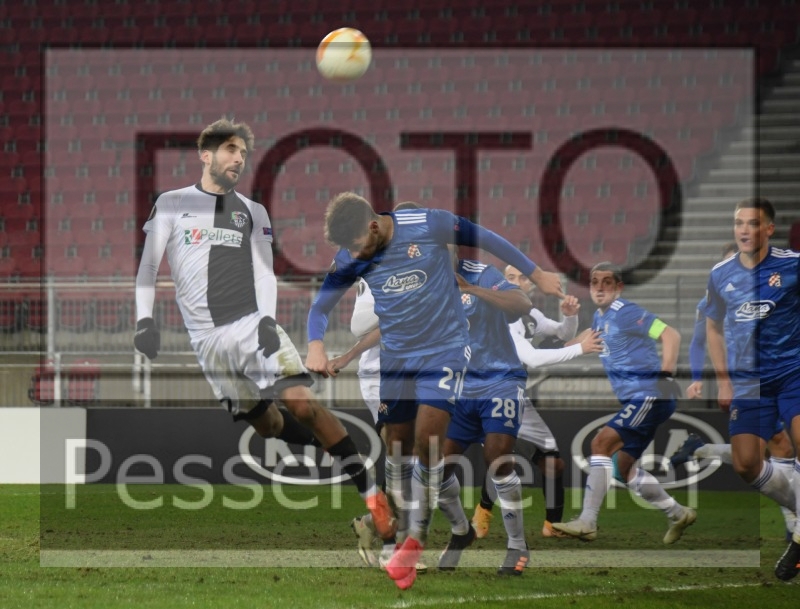 Wolfsberger AC - Dinamo Zagreb (26.11.2020)_45