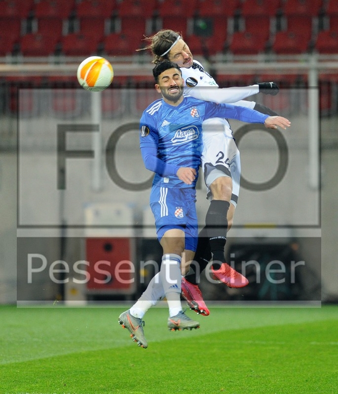 Wolfsberger AC - Dinamo Zagreb (26.11.2020)_2