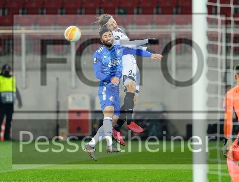 Wolfsberger AC - Dinamo Zagreb (26.11.2020)_3