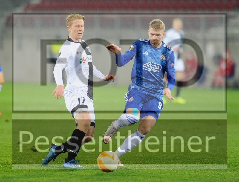 Wolfsberger AC - Dinamo Zagreb (26.11.2020)_4