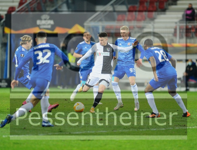 Wolfsberger AC - Dinamo Zagreb (26.11.2020)_5