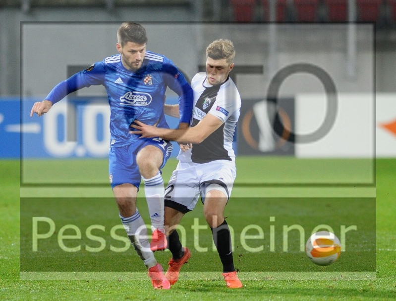 Wolfsberger AC - Dinamo Zagreb (26.11.2020)_6