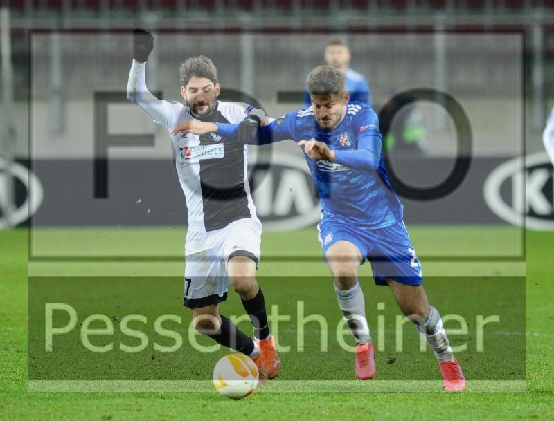 Wolfsberger AC - Dinamo Zagreb (26.11.2020)_7