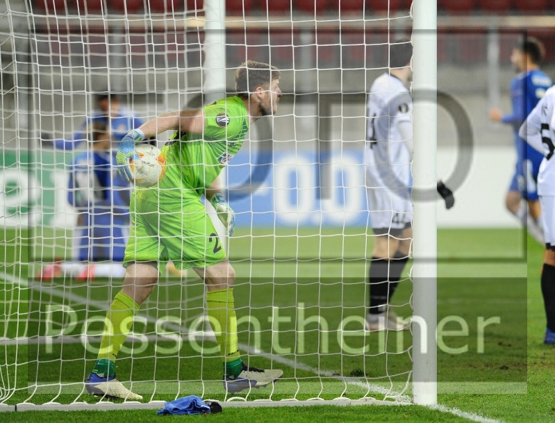 Wolfsberger AC - Dinamo Zagreb (26.11.2020)_10