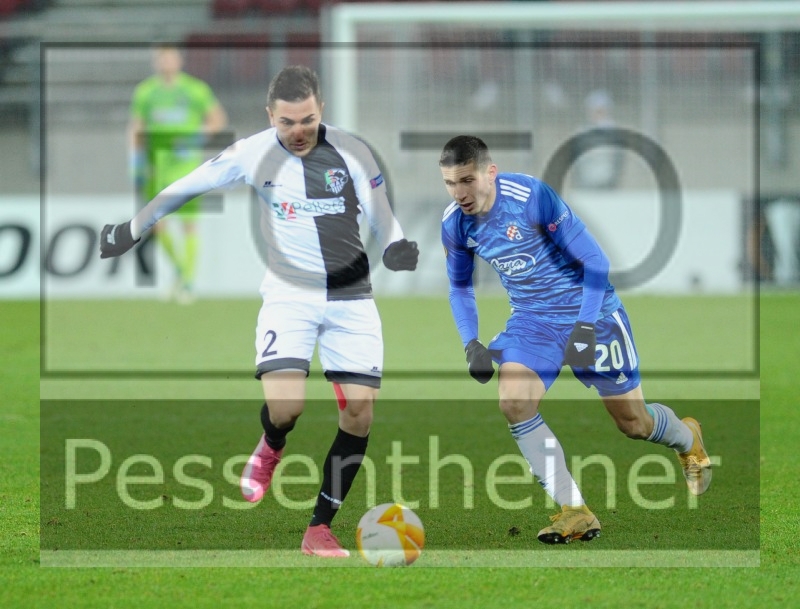 Wolfsberger AC - Dinamo Zagreb (26.11.2020)_11
