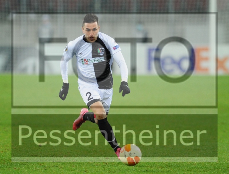 Wolfsberger AC - Dinamo Zagreb (26.11.2020)_12