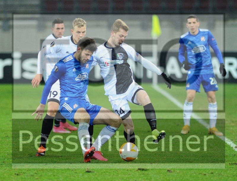 Wolfsberger AC - Dinamo Zagreb (26.11.2020)_13