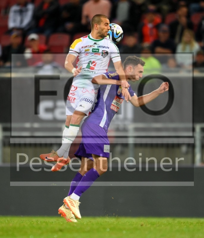 SK Austria Klagenfurt - RZ Pellets WAC (09.08.2023)_1