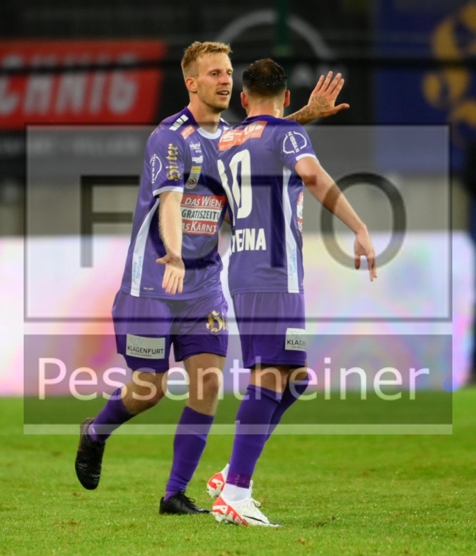 SK Austria Klagenfurt - RZ Pellets WAC (09.08.2023)_2
