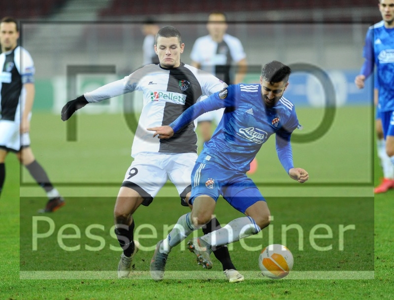 Wolfsberger AC - Dinamo Zagreb (26.11.2020)_15