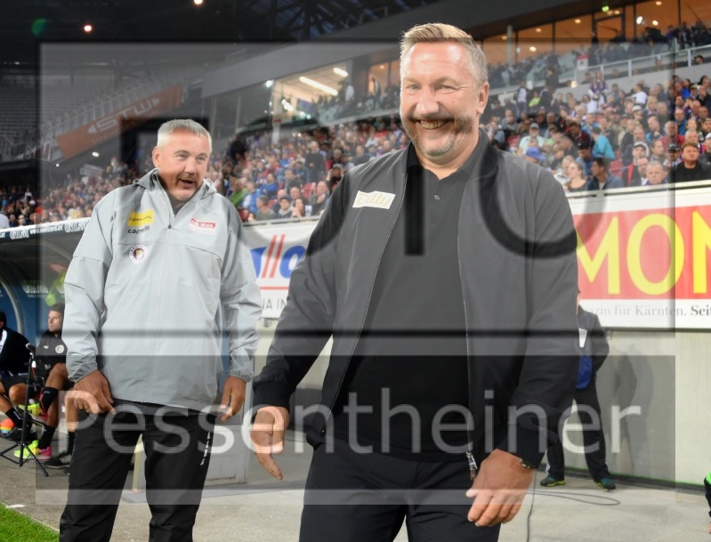SK Austria Klagenfurt - RZ Pellets WAC (09.08.2023)_4