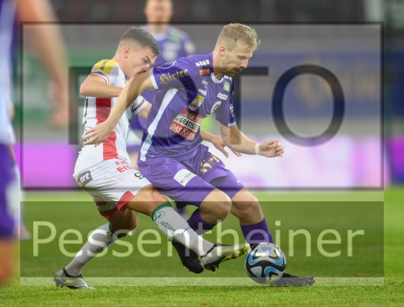 SK Austria Klagenfurt - RZ Pellets WAC (09.08.2023)_6