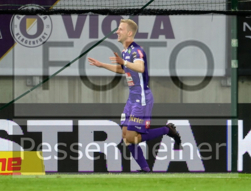 SK Austria Klagenfurt - RZ Pellets WAC (09.08.2023)_10
