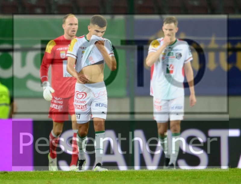 SK Austria Klagenfurt - RZ Pellets WAC (09.08.2023)_11