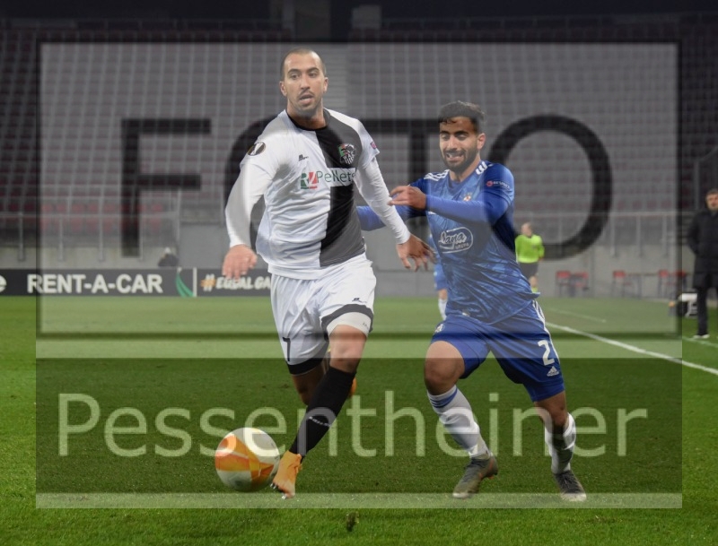 Wolfsberger AC - Dinamo Zagreb (26.11.2020)_1